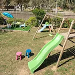 Il Giardino Di Sabbia * Lacona