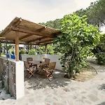 Διαμέρισμα Il Giardino Di Sabbia *