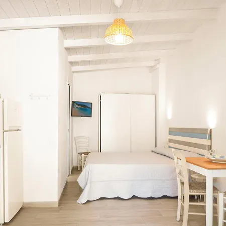 Il Giardino Di Sabbia