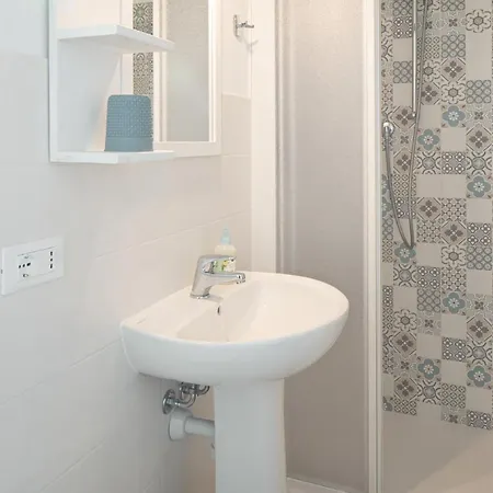 Il Giardino Di Sabbia Апартаменты Лакона