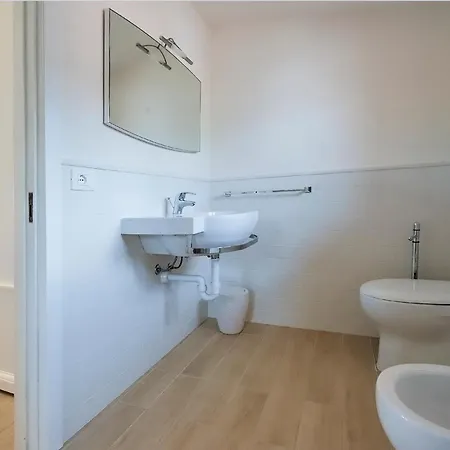 Apartamento Il Giardino Di Sabbia Lacona