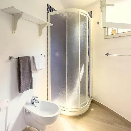 Апартаменты Il Giardino Di Sabbia