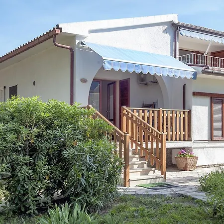 Il Giardino Di Sabbia Apartamento Lacona