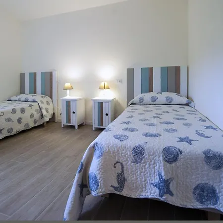 Il Giardino Di Sabbia * Лакона