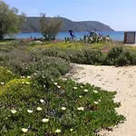 Διαμέρισμα Il Giardino Di Sabbia *