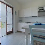 Διαμέρισμα Il Giardino Di Sabbia