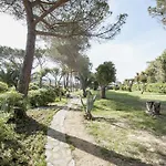 Διαμέρισμα Il Giardino Di Sabbia