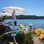 Il Giardino Di Sabbia Διαμέρισμα *