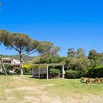 Il Giardino Di Sabbia Lacona