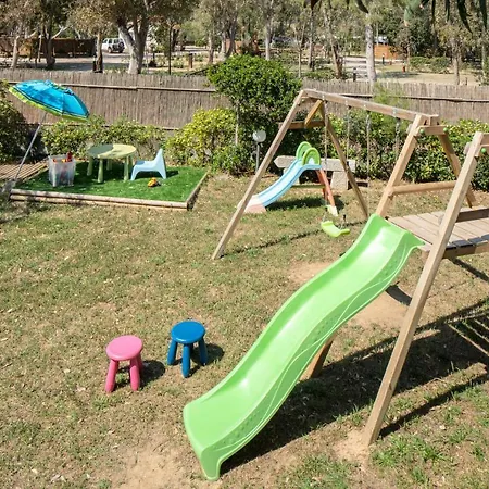 Il Giardino Di Sabbia * Lacona