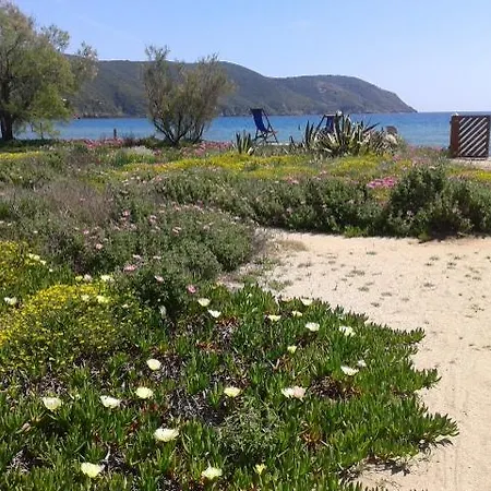 Apartman Il Giardino Di Sabbia *