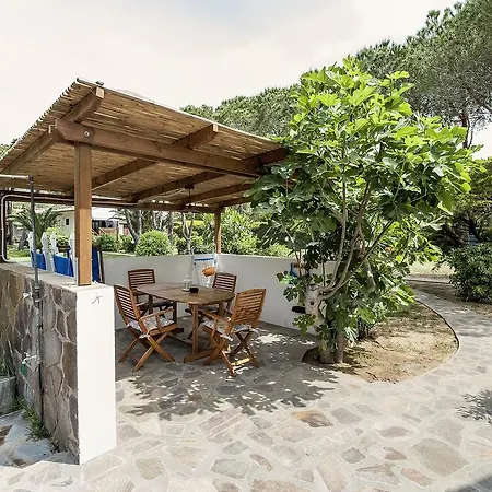Apartman Il Giardino Di Sabbia *