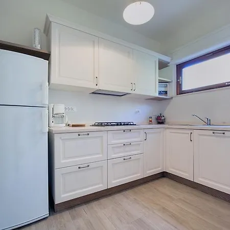 Il Giardino Di Sabbia Apartman *