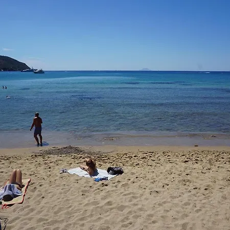 Apartment Il Giardino Di Sabbia *