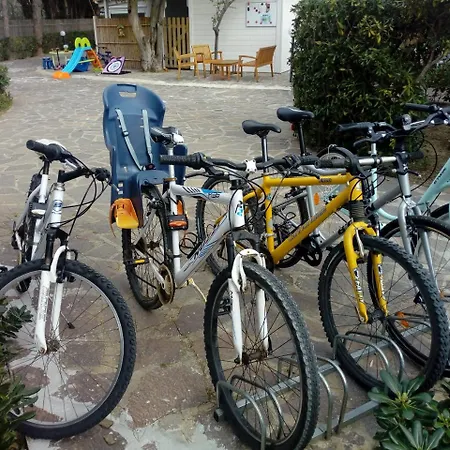 Il Giardino Di Sabbia *