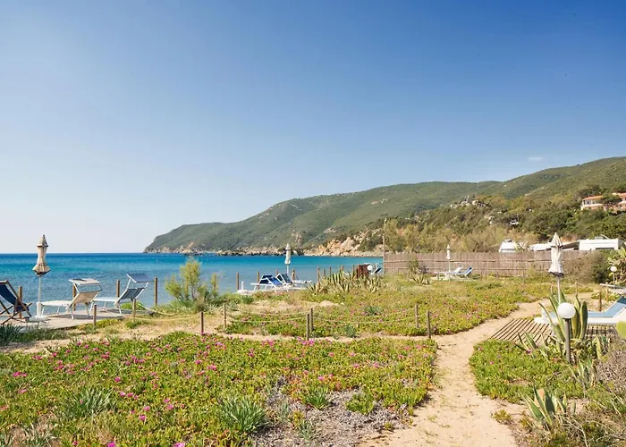 Il Giardino Di Sabbia