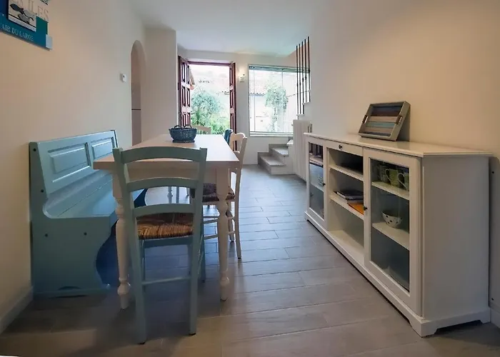 Il Giardino Di Sabbia لاكونا