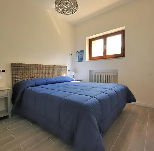 Apartamento Il Giardino Di Sabbia