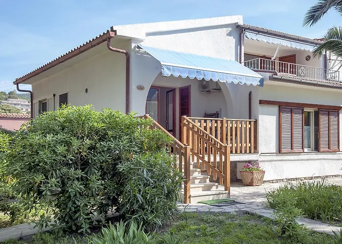 Il Giardino Di Sabbia Apartamento Lacona