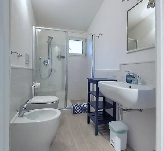 شقة Il Giardino Di Sabbia