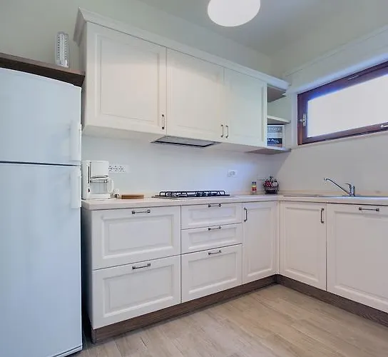 Il Giardino Di Sabbia شقة *