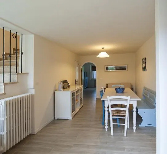 Il Giardino Di Sabbia لاكونا