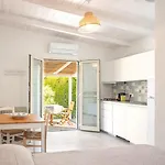 Il Giardino Di Sabbia Apartment Lacona