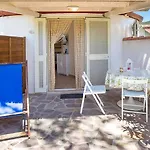 Il Giardino Di Sabbia Apartment *