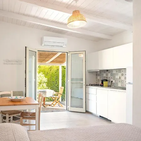 Il Giardino Di Sabbia Appartement Lacona