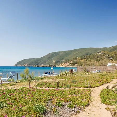 Il Giardino Di Sabbia