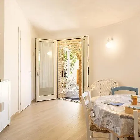Appartamento Il Giardino Di Sabbia *