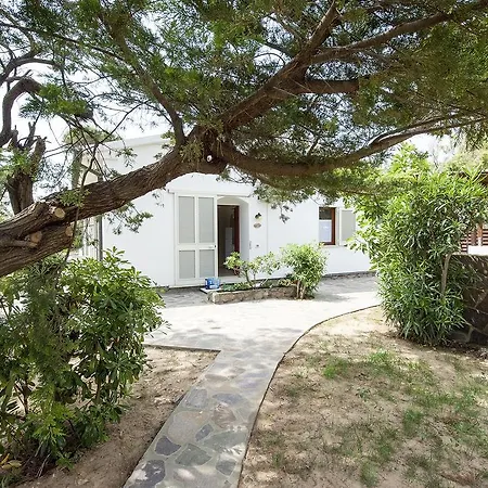 Il Giardino Di Sabbia *