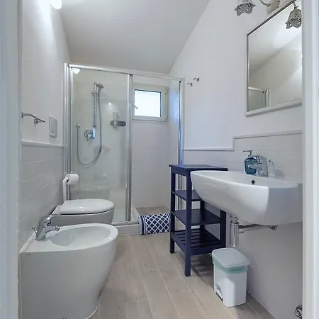 Appartement Il Giardino Di Sabbia