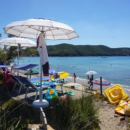 Il Giardino Di Sabbia Appartement *