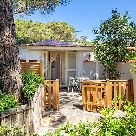 Il Giardino Di Sabbia * Lacona