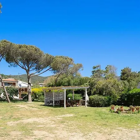 Il Giardino Di Sabbia Lacona